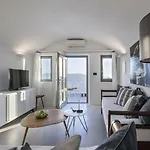 Szálloda Ikies Santorini Ía