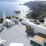 Szálloda Ikies Santorini 4*