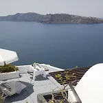Szálloda Ikies Santorini 4*