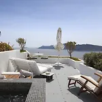 Szálloda Ikies Santorini 4*