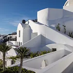 Ikies Santorini 4* Ía