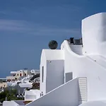 Ikies Santorini 4* Ía
