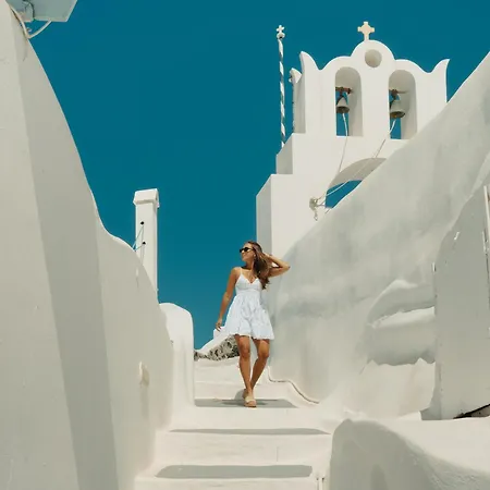 Ikies Santorini 伊亚