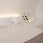 Ikies Santorini أويا