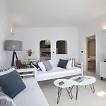 Hotel Ikies Santorini Oia (Santorini)