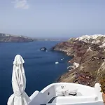 Ikies Santorini Hotell 4*