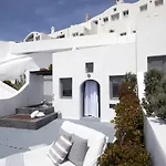 Hotell Ikies Santorini Oia