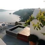 Ikies Santorini 4* Oia