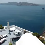 Ikies Santorini Hotell