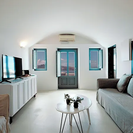 فندق Ikies Santorini