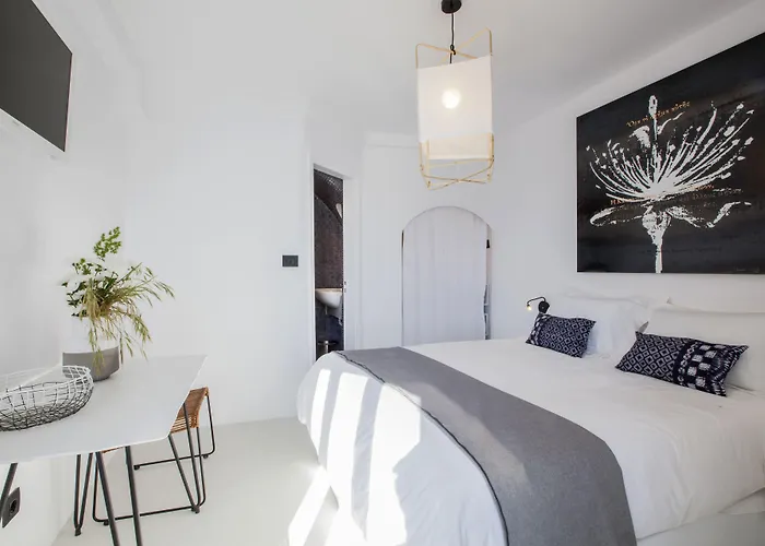 Hotel Ikies Santorini Oia