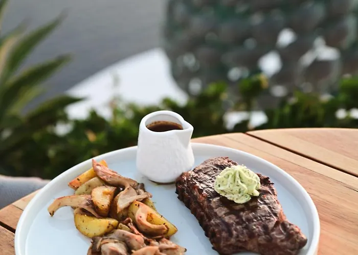 Ikies Santorini 4* Oia