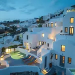 Ikies Santorini 酒店 伊亚