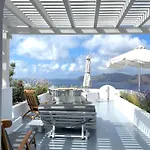 Ikies Santorini 酒店 伊亚