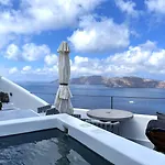 Ikies Santorini Oia (Santorini)