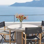 Ikies Santorini 酒店