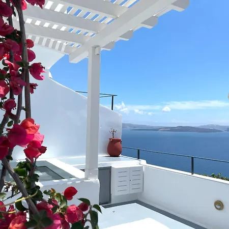 Ikies Santorini Oia (Santorini)