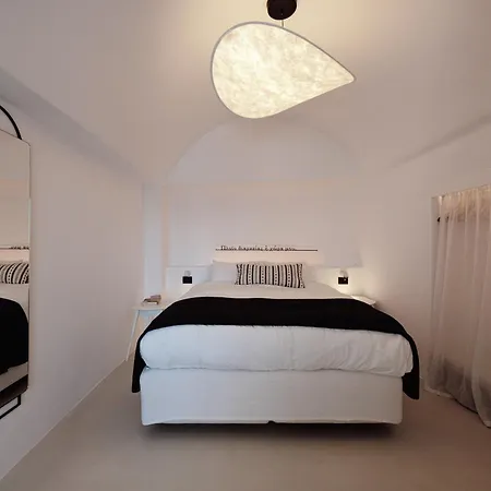 Hotel Ikies Santorini Oia (Santorini)