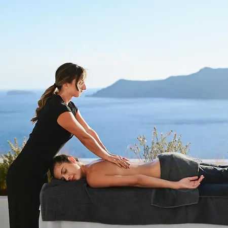 Ikies Santorini Hotel Ia