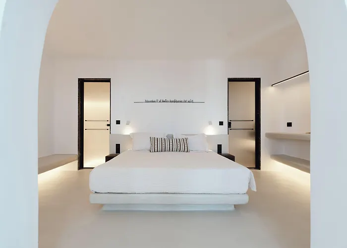 Ikies Santorini 4* 伊亚