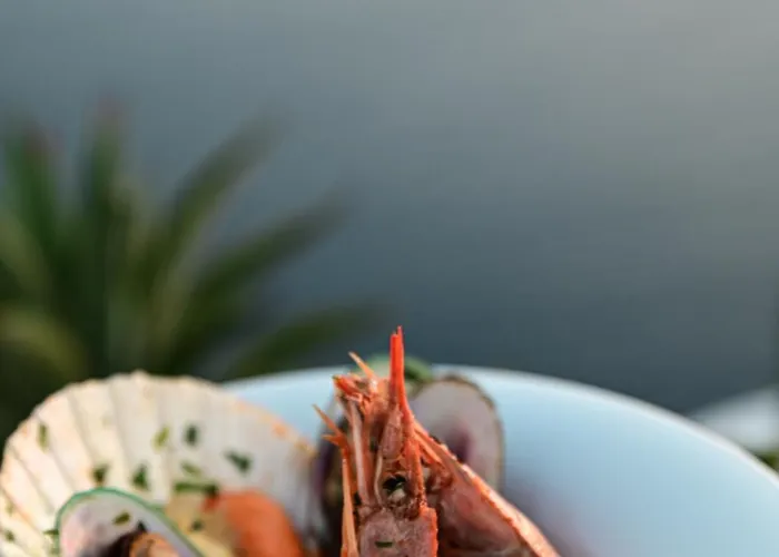 酒店 Ikies Santorini 伊亚