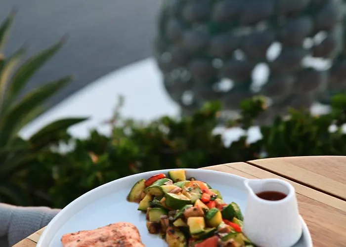 Ikies Santorini 伊亚